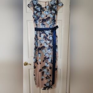 Adranna Papell Dress